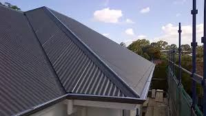 Hot Roofs in Glasco, NY